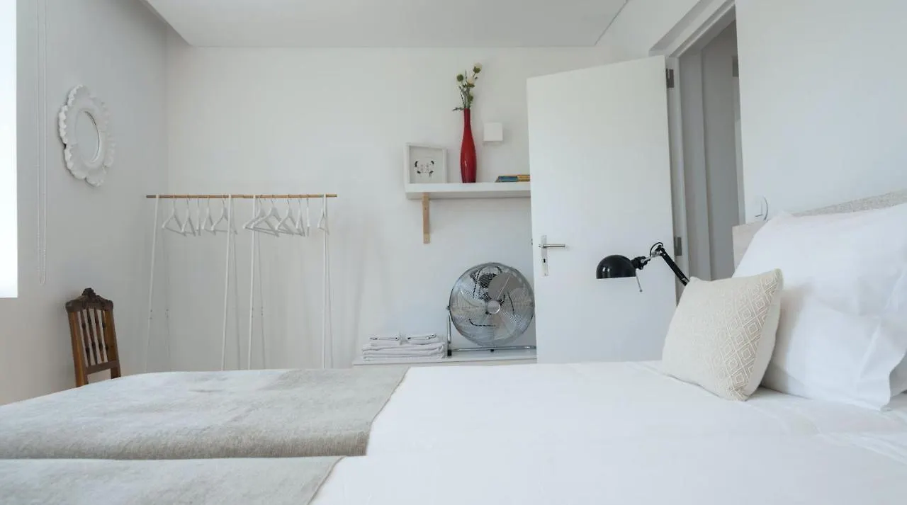 Apartamento Cozy Lisbon Graca 0*,