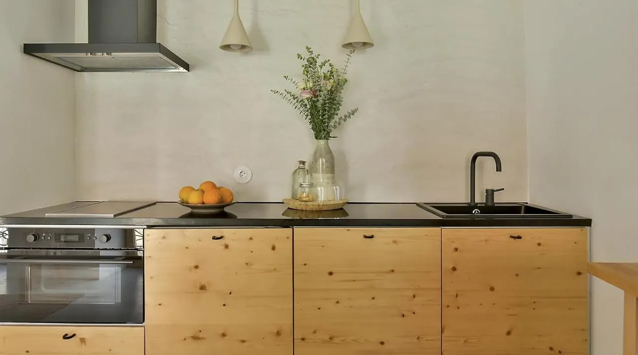 Apartamento Cozy Lisbon Graca