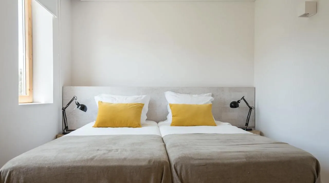 Apartamento Cozy Lisbon Graca 0*,