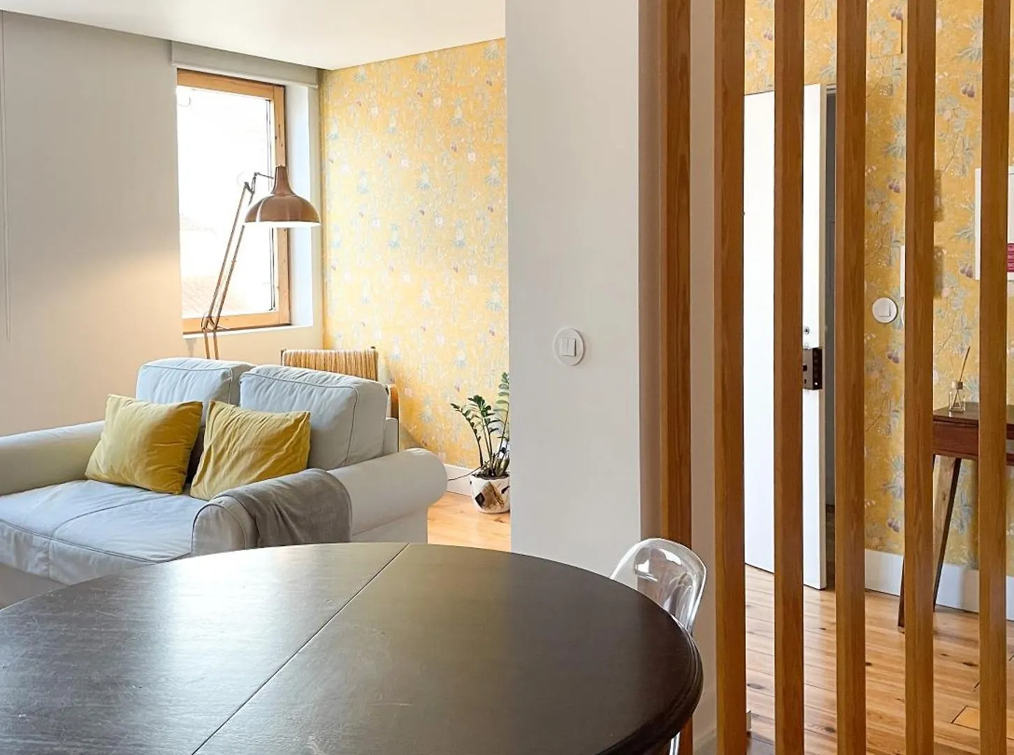 Apartamento Cozy Lisbon Graca Portugal
