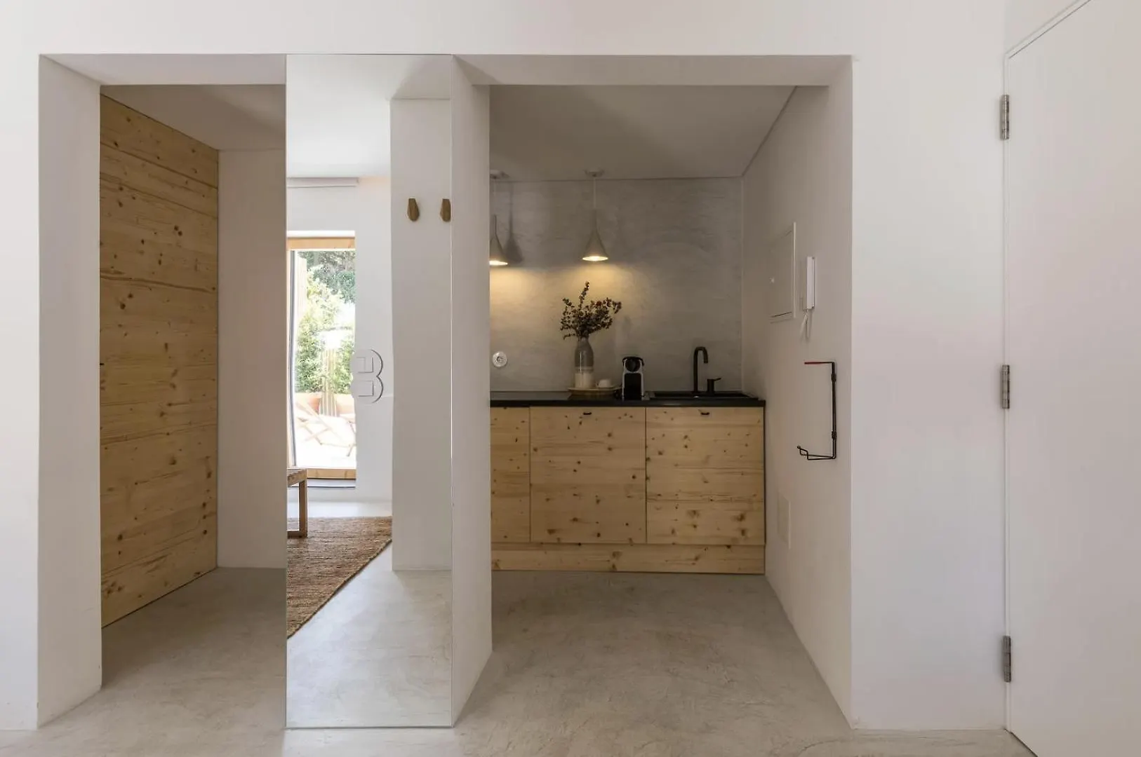 Apartamento Cozy Lisbon Graca Portugal
