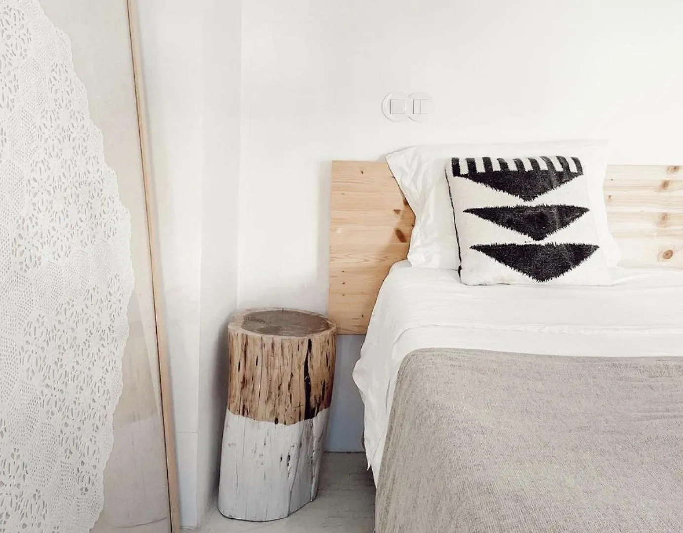 Apartamento Cozy Lisbon Graca