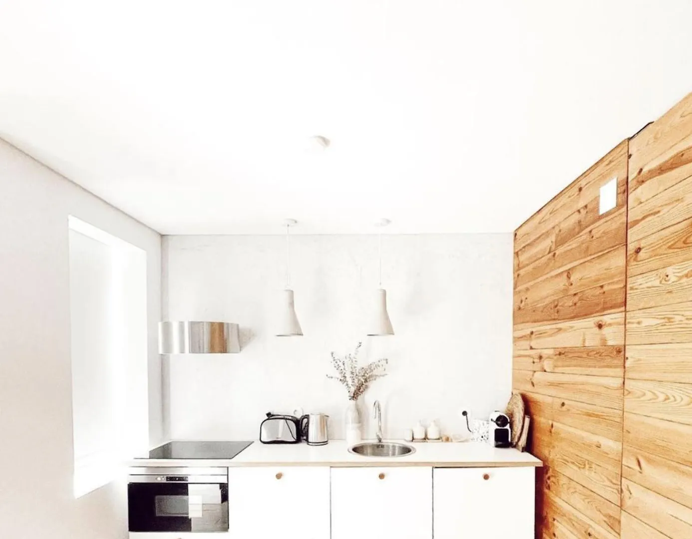 Apartamento Cozy Lisbon Graca Portugal