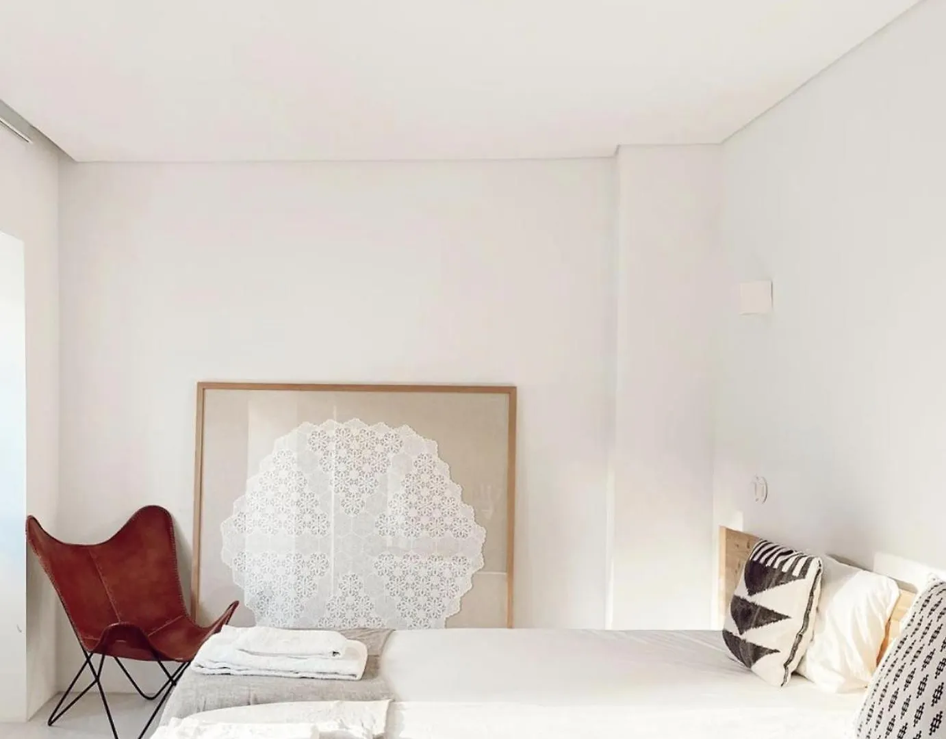 Apartamento Cozy Lisbon Graca Portugal