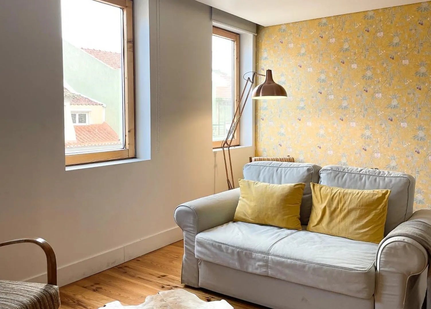 Apartamento Cozy Lisbon Graca