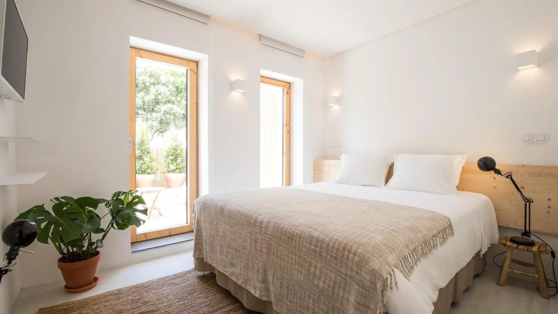 Apartamento Cozy Lisbon Graca