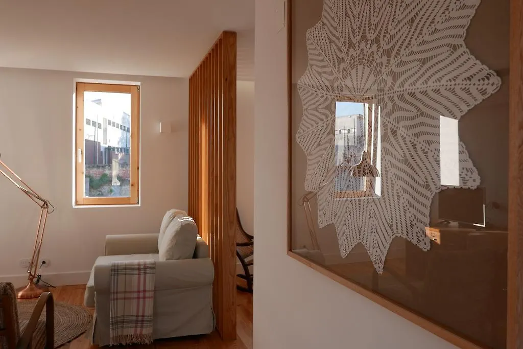 Apartamento Cozy Lisbon Graca Portugal