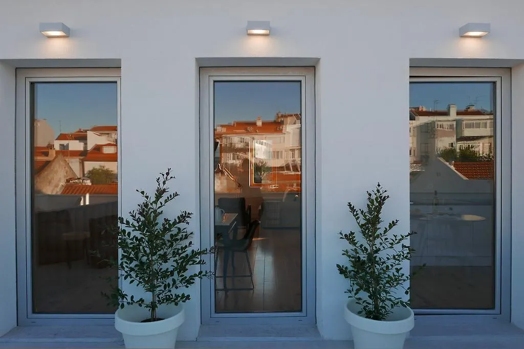 Apartamento Cozy Lisbon Graca Portugal