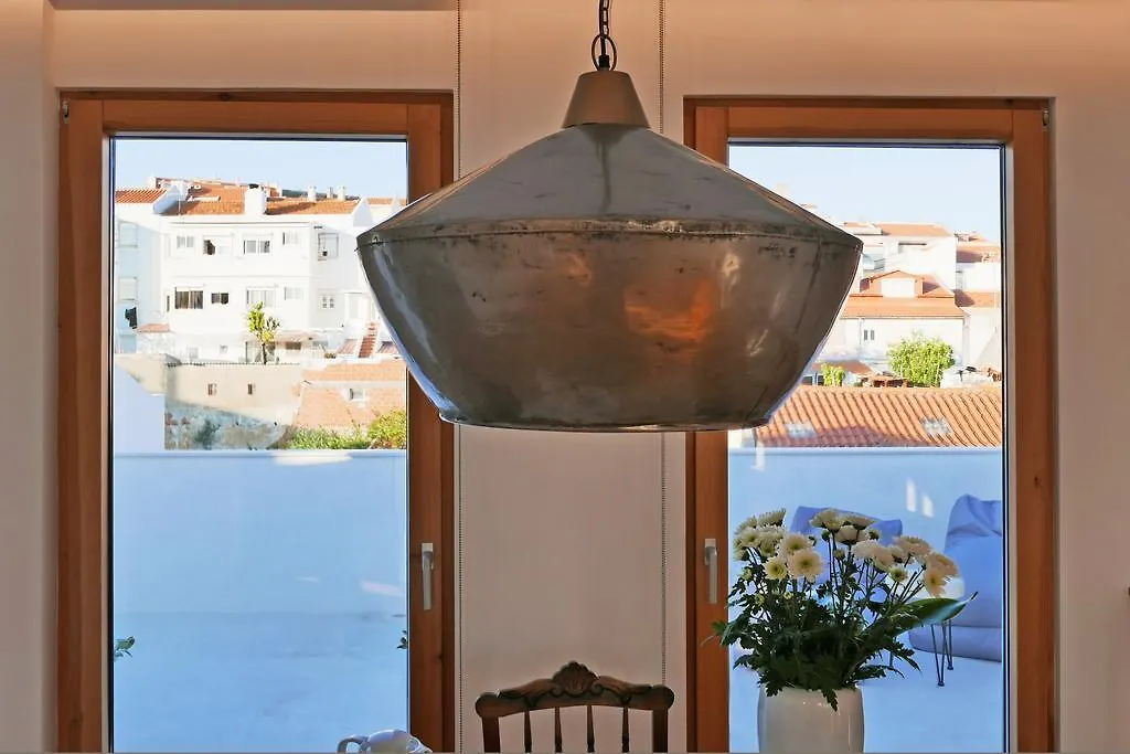 Apartamento Cozy Lisbon Graca 0*,  Portugal
