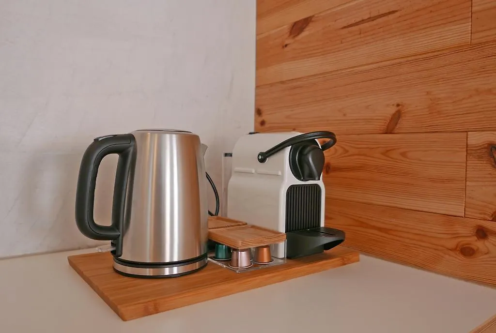 Apartamento Cozy Lisbon Graca Portugal