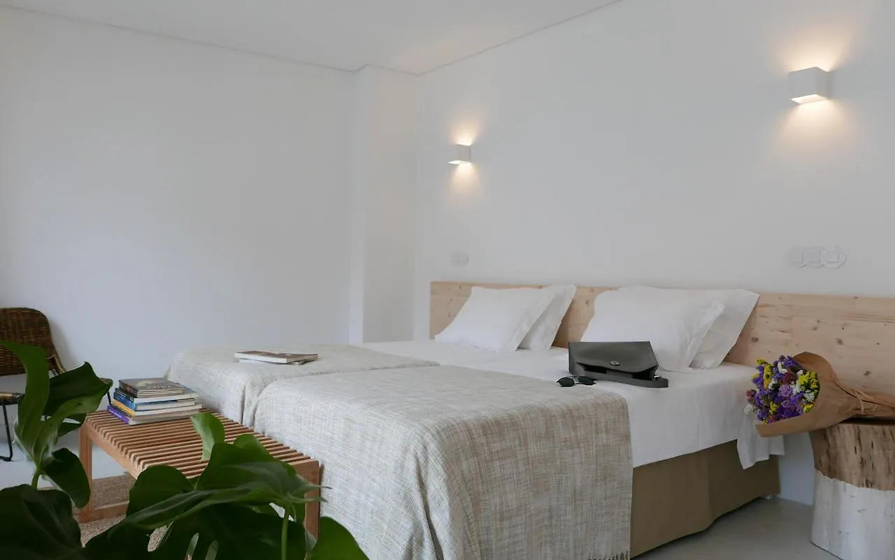 Apartamento Cozy Lisbon Graca