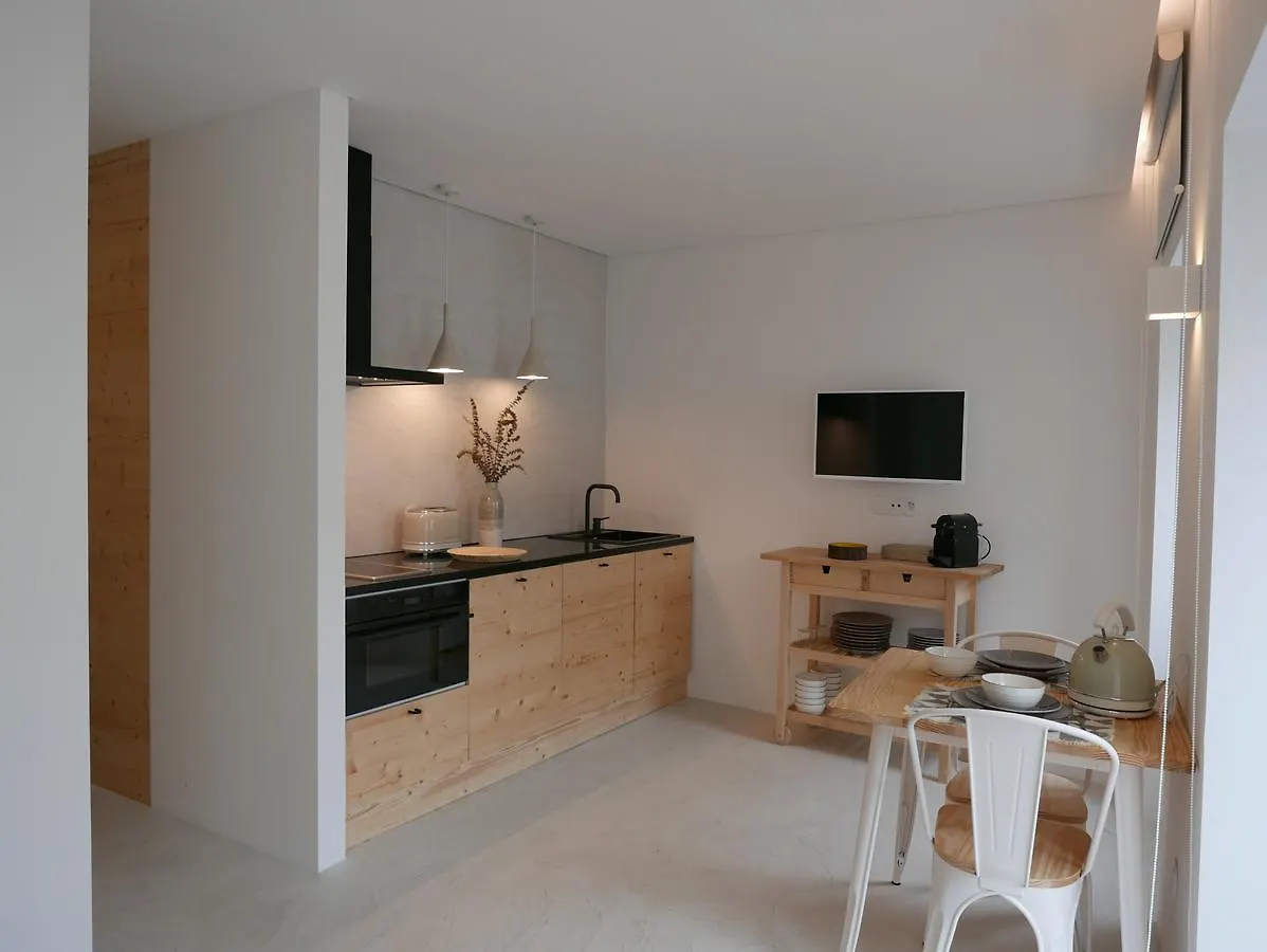 Apartamento Cozy Lisbon Graca 0*,
