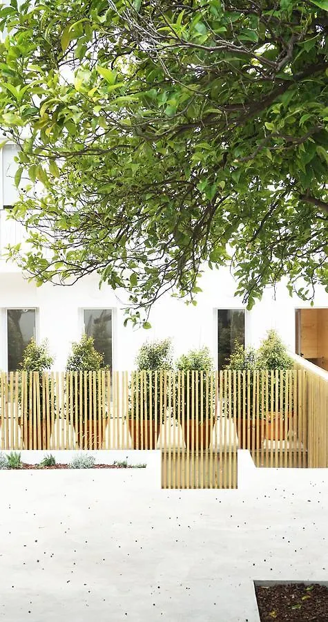 Apartamento Cozy Lisbon Graca 0*,