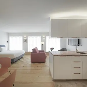  Apartment Serviced - Principe Real