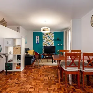  Apartamento Senna