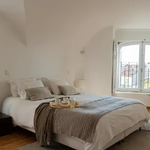  Appartamento Casa Do Castelo