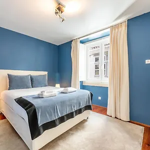  Apartment Guestready - Correeiros Blue