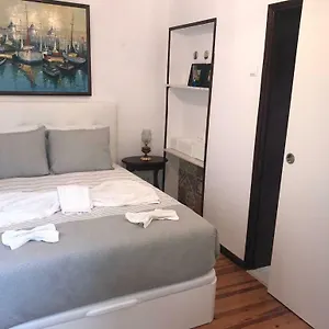  Appartamento Agulheiros - Alfama Center District
