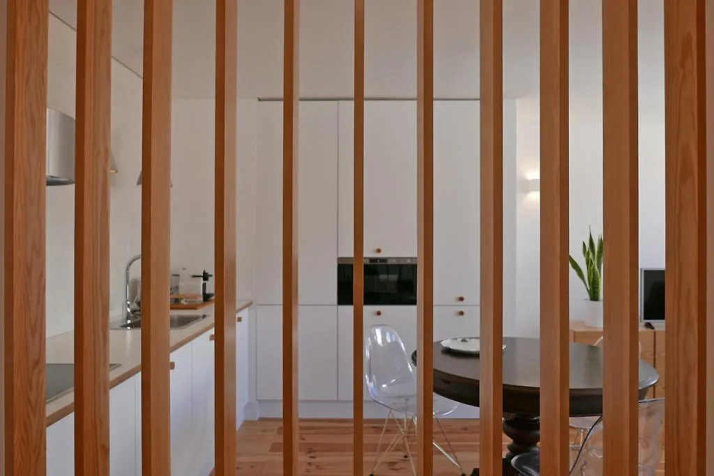 Cozy Lisbon Graça Apartamento 0*,  Portugal