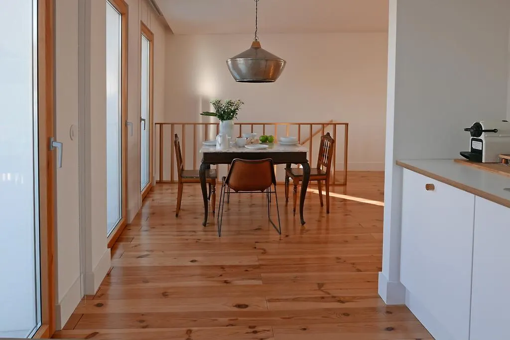 Appartamento Cozy Lisbon Graca