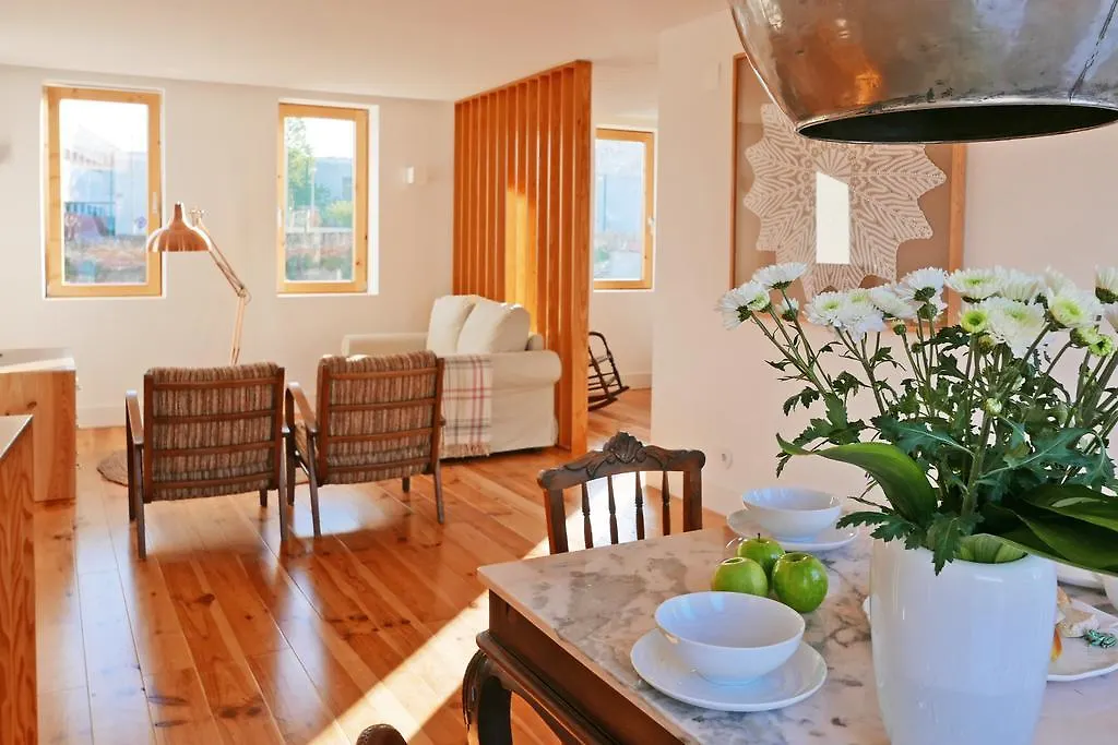 Cozy Lisbon Graça Apartamento