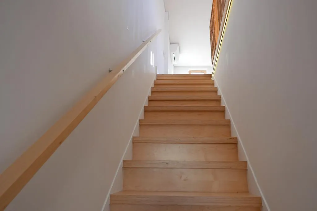 Appartamento Cozy Lisbon Graca