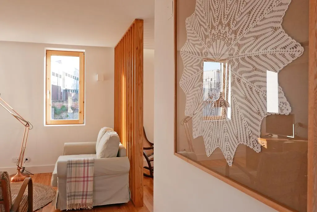 Cozy Lisbon Graça Apartamento Portugal